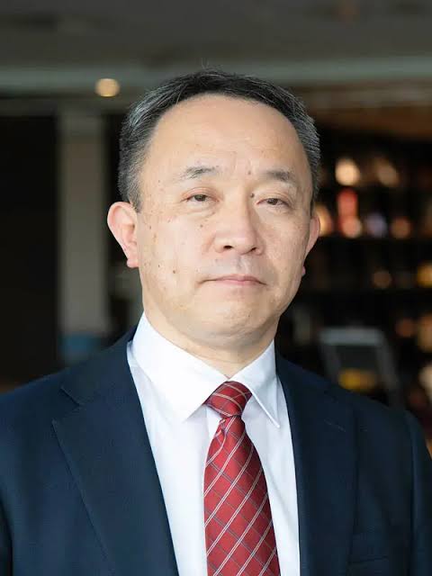 松丸 俊彦